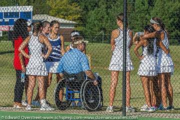 Tennis vs Mauldin 105